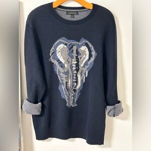 Men’s Crewneck Sweater